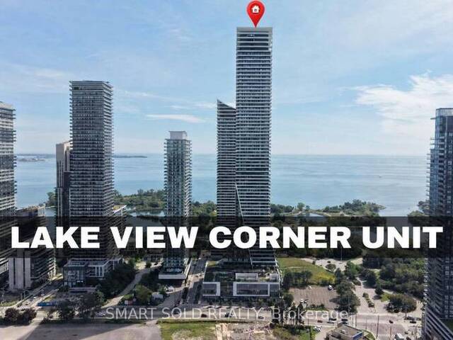 2313 - 30 SHORE BREEZE DRIVE Toronto Ontario, M8V 0J1 - 2 Bedrooms Condo For Sale