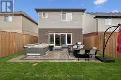 65 65 MIRANDA PATH | Elmira Ontario | Slide Image Twenty-seven