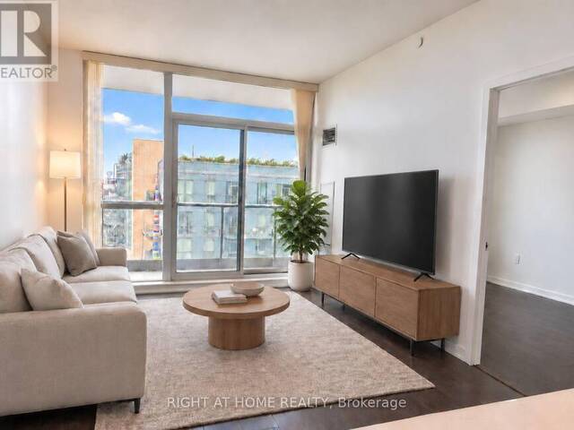 404 - 66 FOREST MANOR ROAD Toronto Ontario, M2J 0B7 - 1 Bedroom Condo For Sale