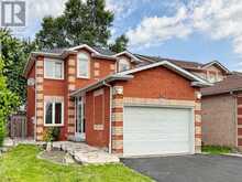 14 DUNSMORE CRESCENT | Richmond Hill Ontario | Slide Image One