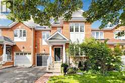 260 FLAGSTONE WAY | Newmarket Ontario | Slide Image One