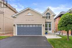 69 CHAPLIN CRESCENT | Halton Hills Ontario | Slide Image One