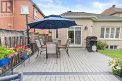 69 CHAPLIN CRESCENT | Halton Hills Ontario | Slide Image Thirty-seven