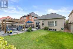 69 CHAPLIN CRESCENT | Halton Hills Ontario | Slide Image Forty-eight