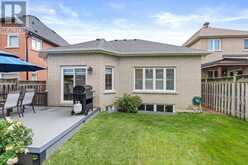 69 CHAPLIN CRESCENT | Halton Hills Ontario | Slide Image Forty-nine
