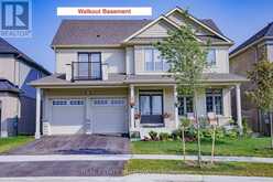 111 REA DRIVE | Fergus Ontario | Slide Image One