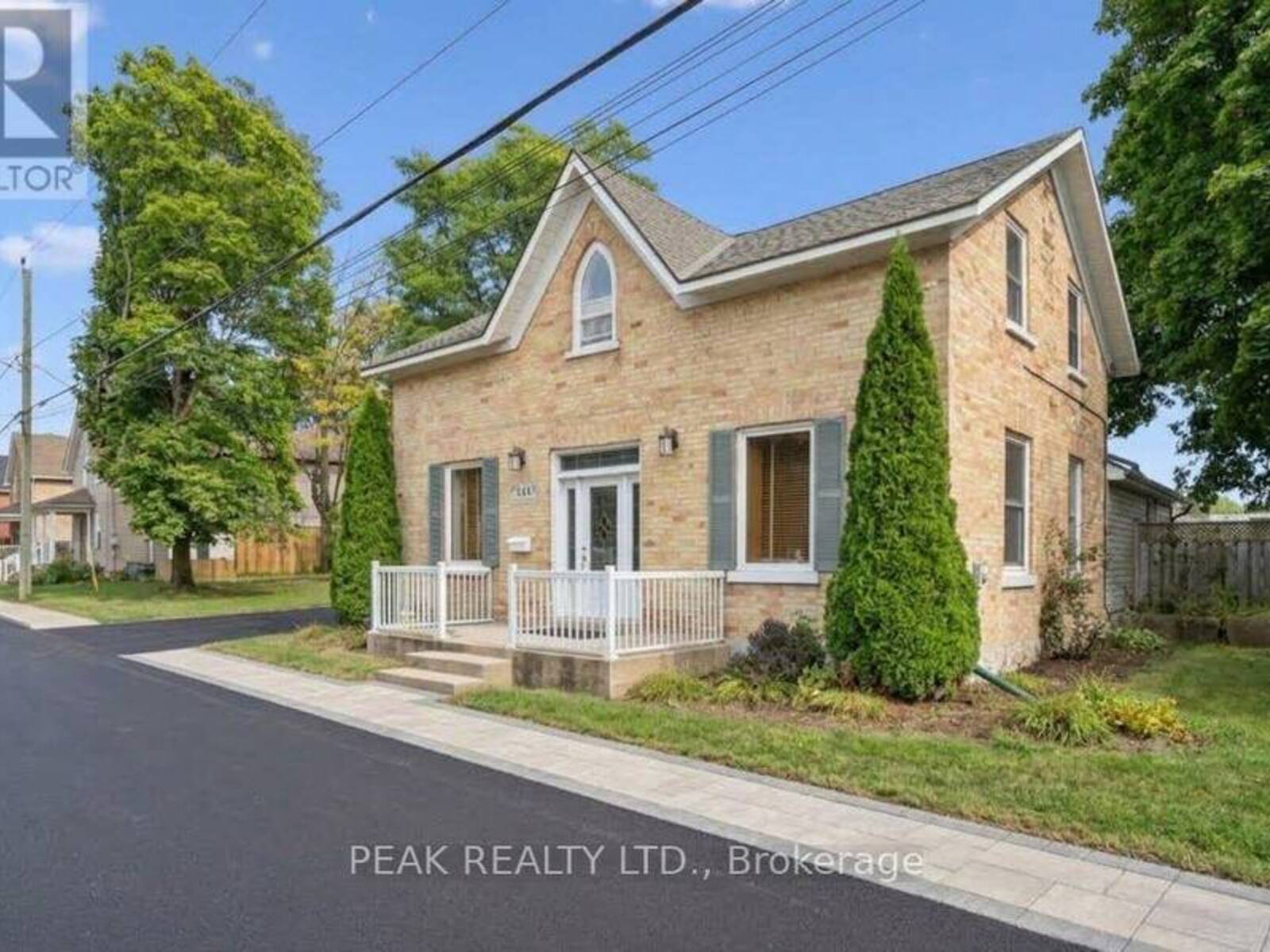 344 QUEEN STREET W, Cambridge, Ontario N3C 1G8
