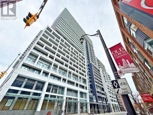 946 - 121 LOWER SHERBOURNE STREET Toronto Ontario, M5A 0W8 - 2 Bedrooms Condo For Sale