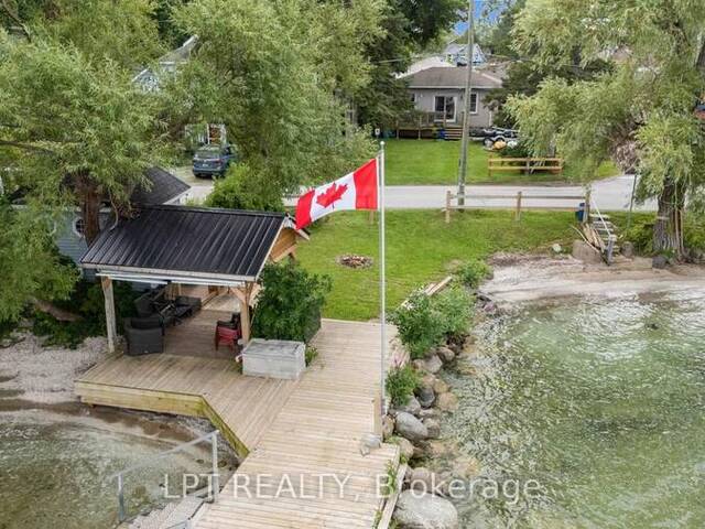 427 LAKE DRIVE E Georgina Ontario, L0E 1S0 - 3 Bedrooms Waterfront Home For sale