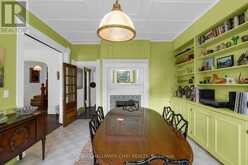 243 MILL STREET | Creemore Ontario | Slide Image Ten