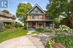 243 MILL STREET | Creemore Ontario | Slide Image Two