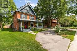 243 MILL STREET | Creemore Ontario | Slide Image Three
