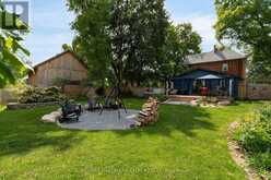 243 MILL STREET | Creemore Ontario | Slide Image Forty