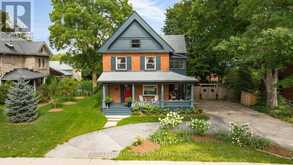 243 MILL STREET | Creemore Ontario | Slide Image Forty-six