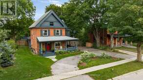 243 MILL STREET | Creemore Ontario | Slide Image Forty-seven
