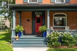 243 MILL STREET | Creemore Ontario | Slide Image Four
