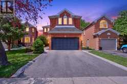 2153 OAK BLISS CRESCENT | Oakville Ontario | Slide Image One