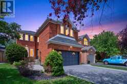 2153 OAK BLISS CRESCENT | Oakville Ontario | Slide Image Two