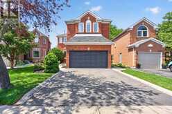 2153 OAK BLISS CRESCENT | Oakville Ontario | Slide Image Three
