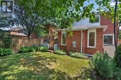 2153 OAK BLISS CRESCENT | Oakville Ontario | Slide Image Forty-eight