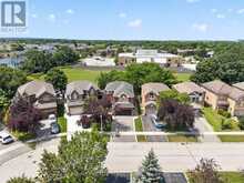 2153 OAK BLISS CRESCENT | Oakville Ontario | Slide Image Seven