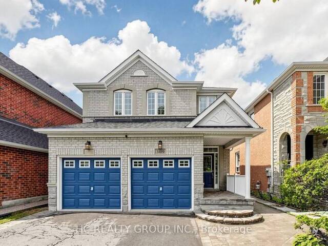 3109 MISSION HILL DRIVE Mississauga Ontario, L5M 0B8 - 6 Bedrooms Home For Sale