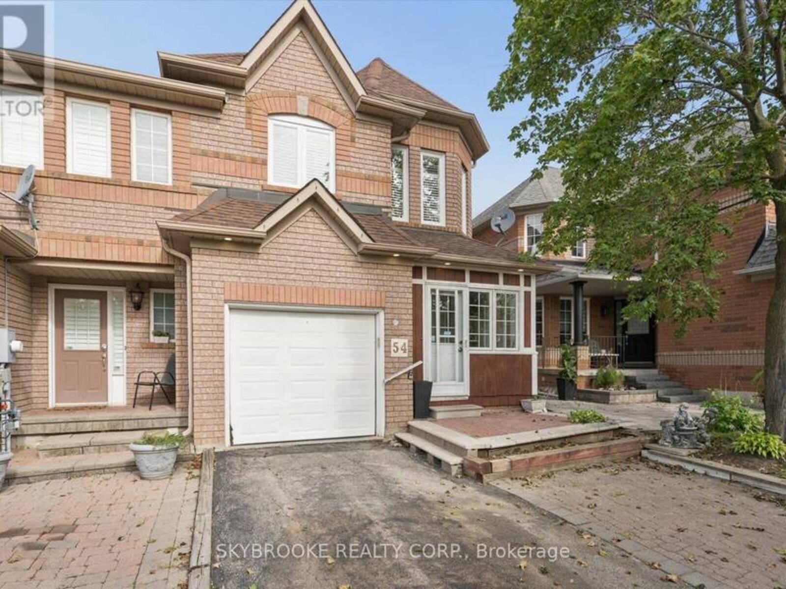 54 SHEARDOWN TRAIL, Caledon, Ontario L7E 2B6