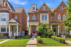 26 ABRAHAM WELSH ROAD | Toronto Ontario | Slide Image One