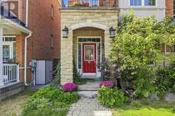 26 ABRAHAM WELSH ROAD | Toronto Ontario | Slide Image Two