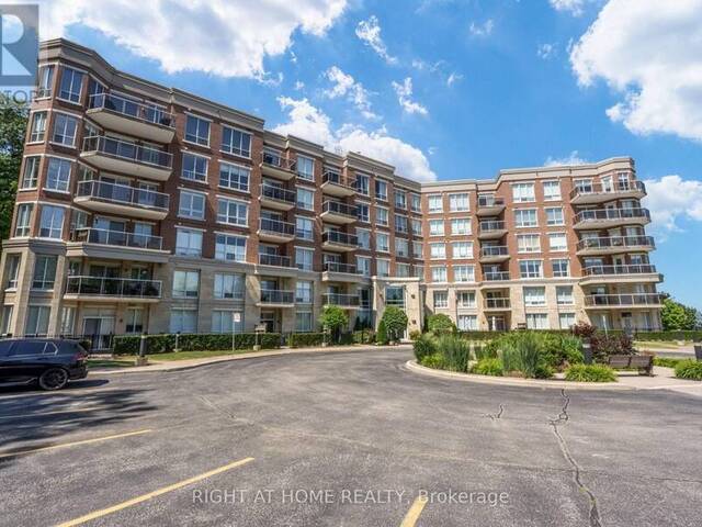 483 FAITH AVENUE Mississauga Ontario, L5R 0A1 - 2 Bedrooms Condo For Sale