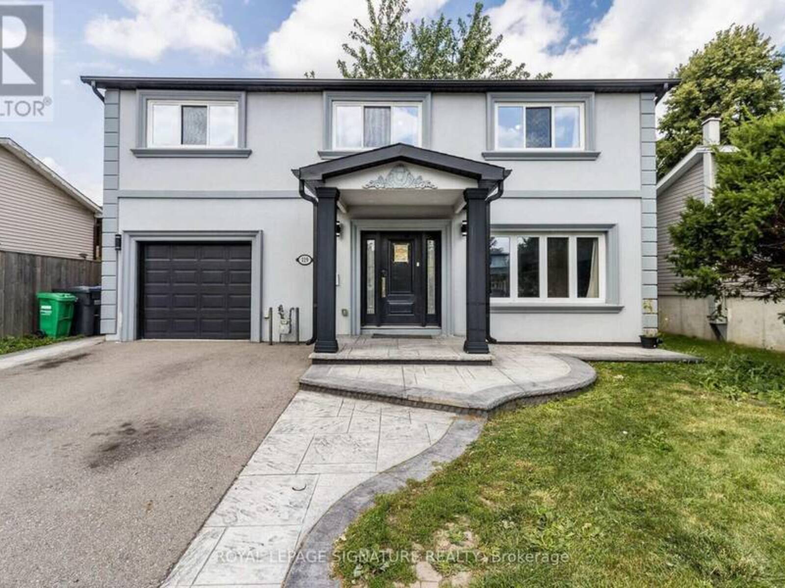 119 MADOC DRIVE, Brampton, Ontario L6V 2A5