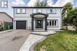 119 MADOC DRIVE | Brampton Ontario | Slide Image One