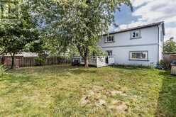 119 MADOC DRIVE | Brampton Ontario | Slide Image Thirty-six