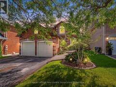 5 EARLY STREET Halton Hills Ontario, L7G 5T6