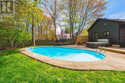 327 GOODRAM DRIVE | Burlington Ontario | Slide Image Forty-five