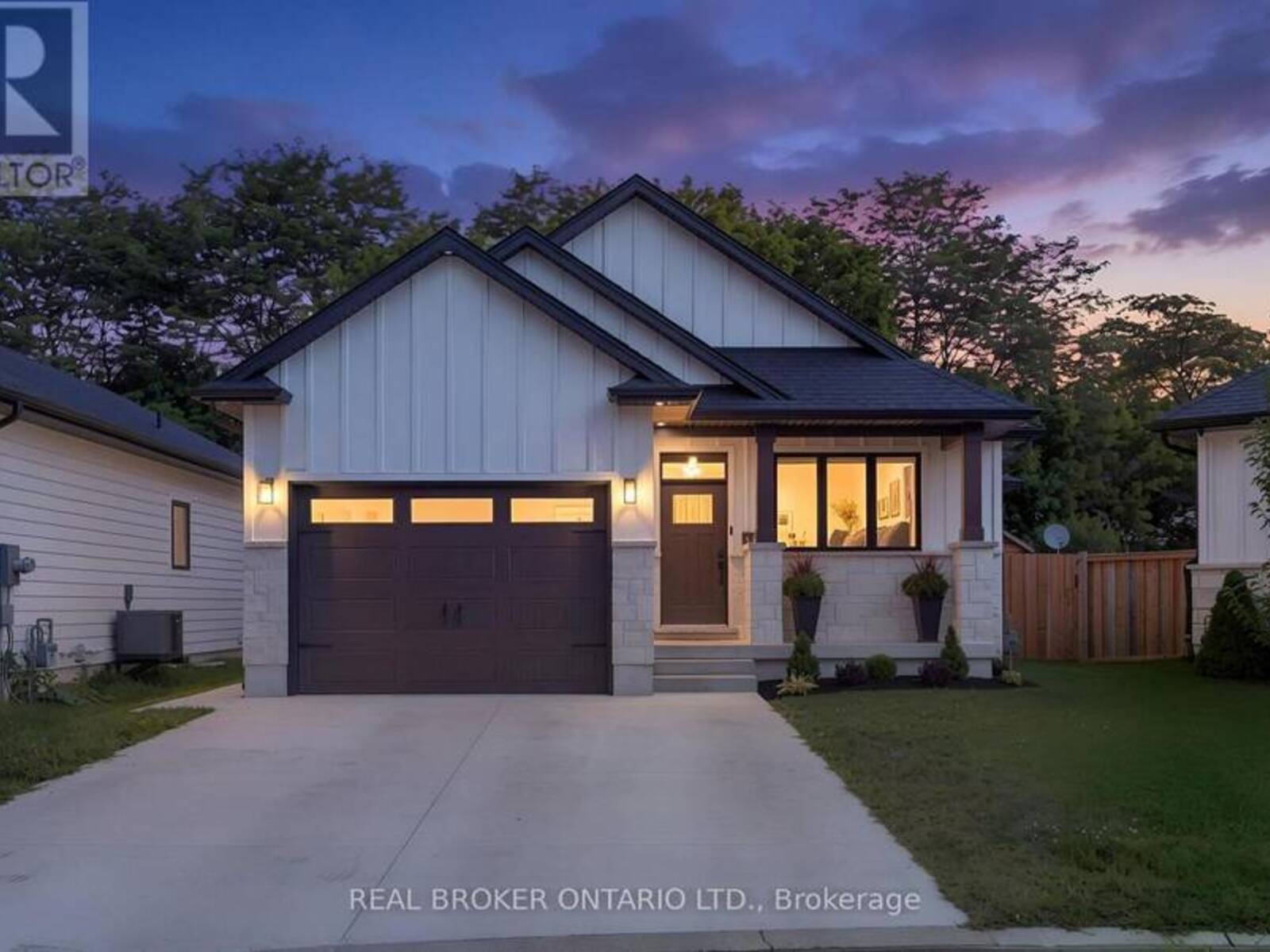 9 MACNEIL COURT, Bayham, Ontario N0J 1T0