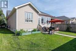 773 PRINCE OF WALES DRIVE | Cobourg Ontario | Slide Image Thirty-four