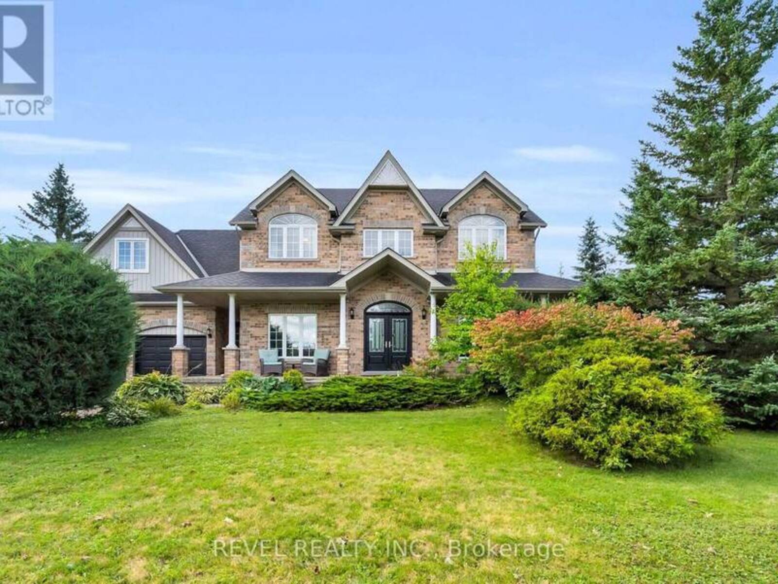 14 DEVONLEIGH DRIVE, Amaranth, Ontario L9V 3J3