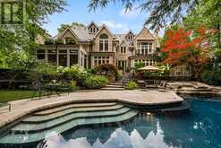 113 DONWOODS DRIVE | Toronto Ontario | Slide Image One