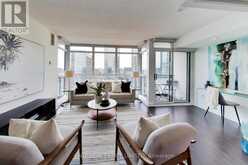 2205 - 25 CAPREOL COURT | Toronto Ontario | Slide Image Twelve