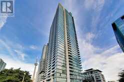 2205 - 25 CAPREOL COURT | Toronto Ontario | Slide Image Two