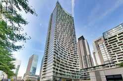2205 - 25 CAPREOL COURT | Toronto Ontario | Slide Image Three