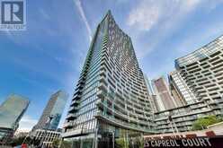 2205 - 25 CAPREOL COURT | Toronto Ontario | Slide Image Four