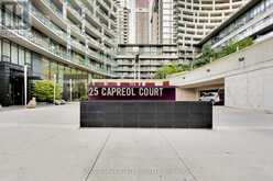 2205 - 25 CAPREOL COURT | Toronto Ontario | Slide Image Six