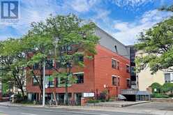 150 BEVERLEY STREET | Toronto Ontario | Slide Image Two