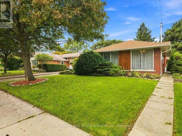 142 CASS AVENUE Toronto Ontario, M1T 2B6 - 3 Bedrooms Home For Sale