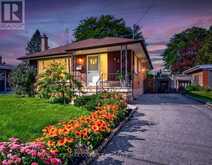 42 BAINHART CRESCENT | Toronto Ontario | Slide Image One