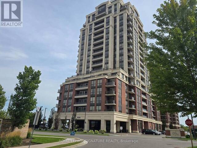 311 - 9506 MARKHAM ROAD Markham Ontario, L6E 0S5 - 2 Bedrooms Condo For Sale