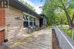 65 GEORGE ROAD | Georgina Ontario | Slide Image Six
