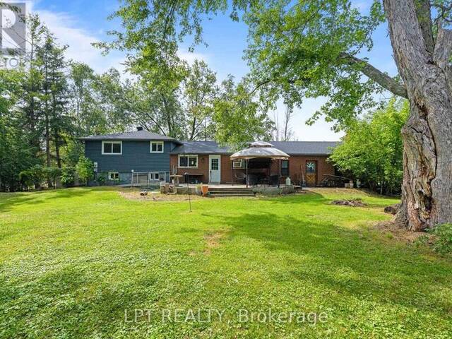 65 GEORGE ROAD Georgina Ontario, L0E 1R0 - 3 Bedrooms Home For Sale